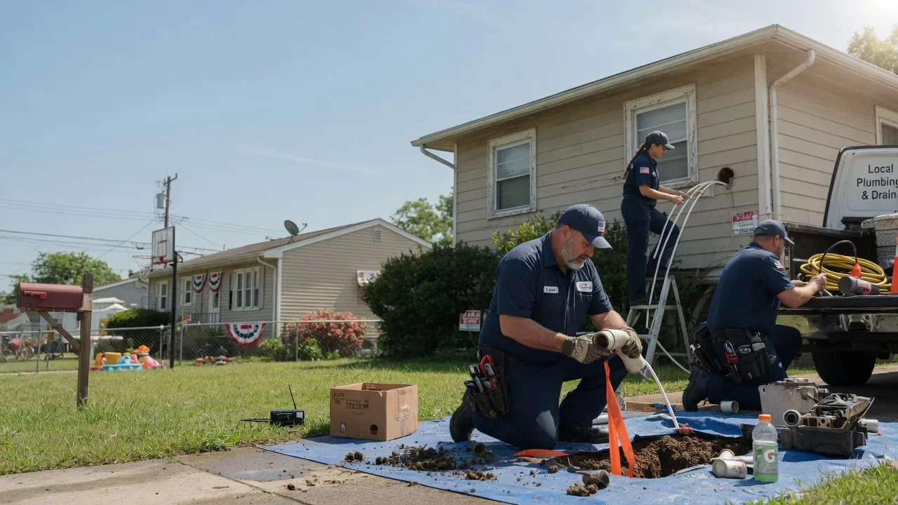 Faucet Repair in Kingsley, IA near me